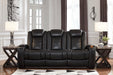 Party Time Living Room Set Living Room Set Ashley Furniture