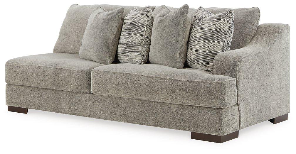 Bayless Sectional Sectional Ashley Furniture