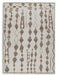 Brettler Rug Rug Medium Ashley Furniture