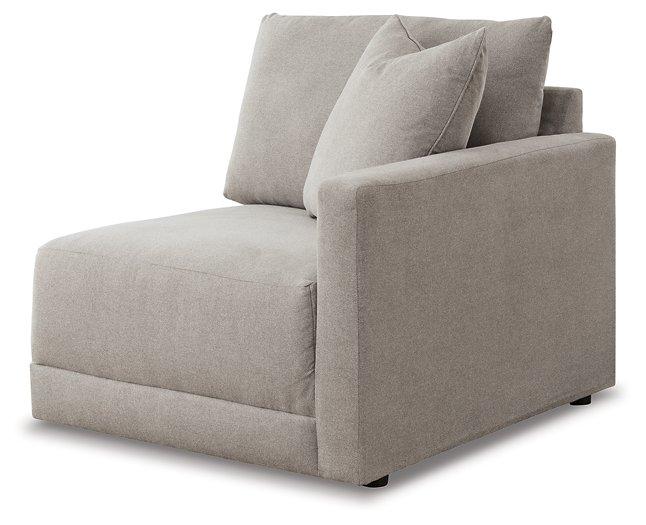 Katany 2-Piece Sectional Loveseat Loveseat Ashley Furniture