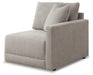 Katany 2-Piece Sectional Loveseat Loveseat Ashley Furniture