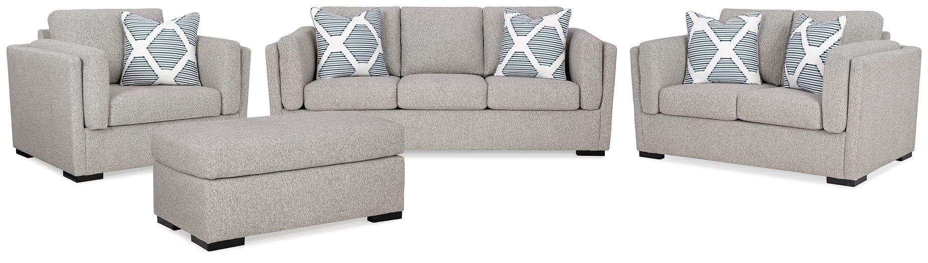 Evansley Living Room Set Living Room Set Ashley Furniture