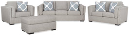 Evansley Living Room Set Living Room Set Ashley Furniture