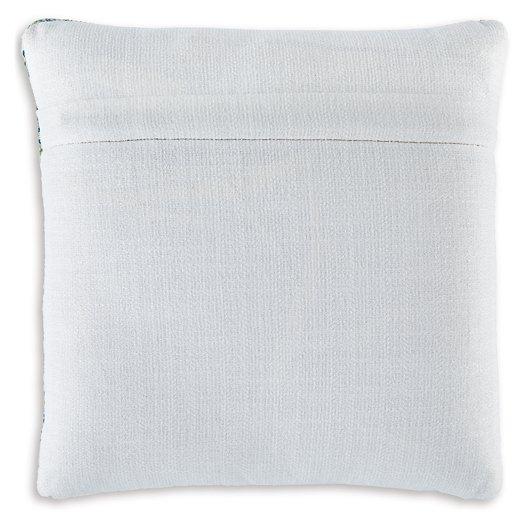 Keithley Next-Gen Nuvella Pillow (Set of 4) Pillow Ashley Furniture