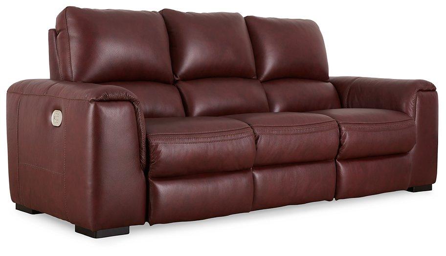 Alessandro Power Reclining Sofa Sofa Ashley Furniture