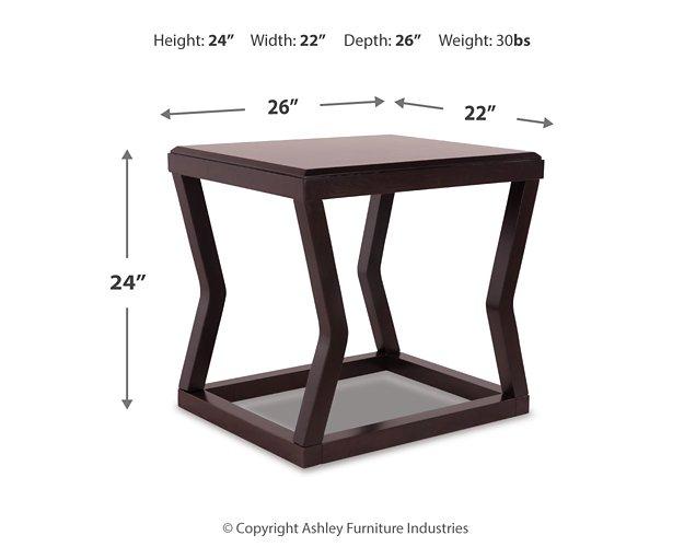 Kelton End Table Set Table Set Ashley Furniture