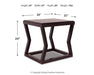 Kelton End Table End Table Ashley Furniture