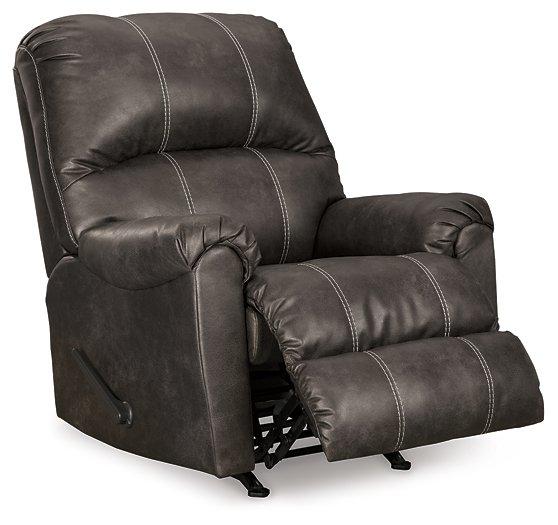 Kincord Recliner Recliner Ashley Furniture