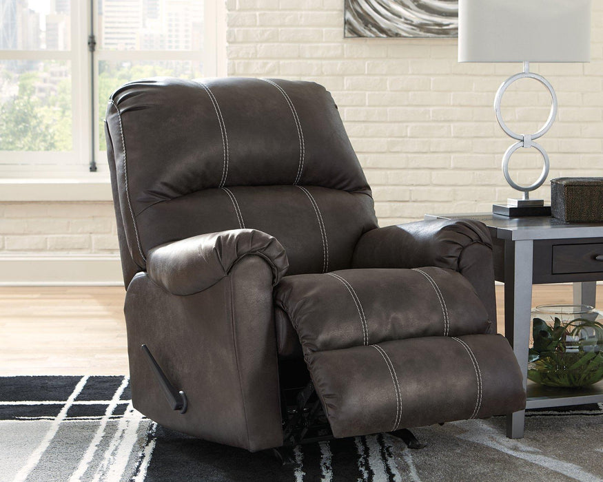 Kincord Recliner Recliner Ashley Furniture