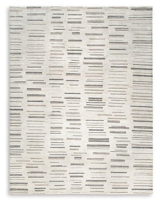 Leesdale 8' x 10' Rug Rug Large Ashley Furniture