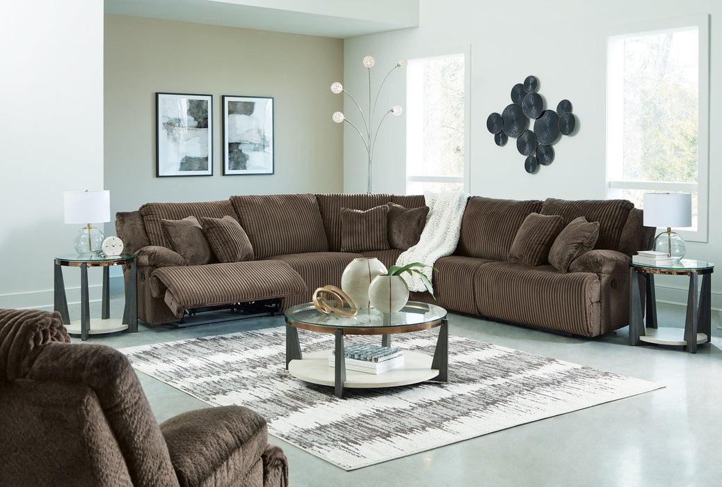 Top Tier Living Room Set Living Room Set Ashley Furniture