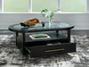 Winbardi Coffee Table Cocktail Table Ashley Furniture