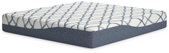 12 Inch Chime Elite 2.0 Mattress Mattress Ashley Furniture