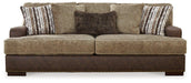 Alesbury Sofa Sofa Ashley Furniture