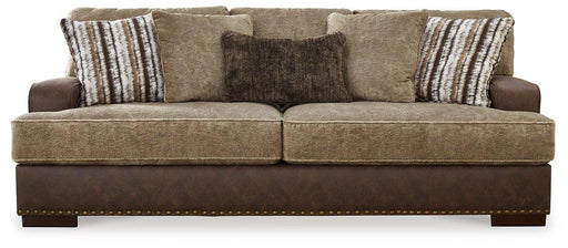 Alesbury Sofa Sofa Ashley Furniture