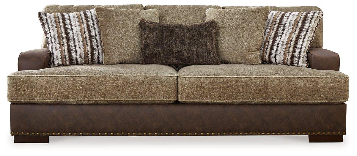 Alesbury Living Room Set Living Room Set Ashley Furniture