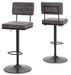 Strumford Bar Height Bar Stool Barstool Ashley Furniture