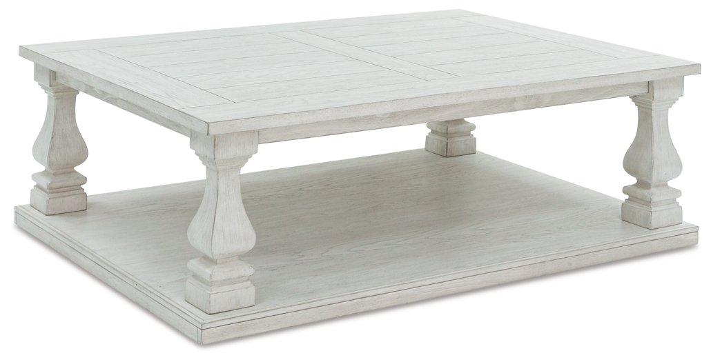 Arlendyne Occasional Table Set Table Set Ashley Furniture