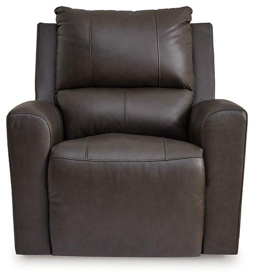 Boxmere Power Recliner Recliner Ashley Furniture