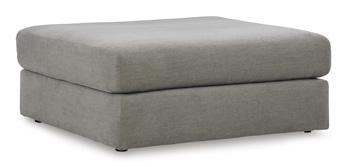 Avaliyah Oversized Accent Ottoman Ottoman Ashley Furniture