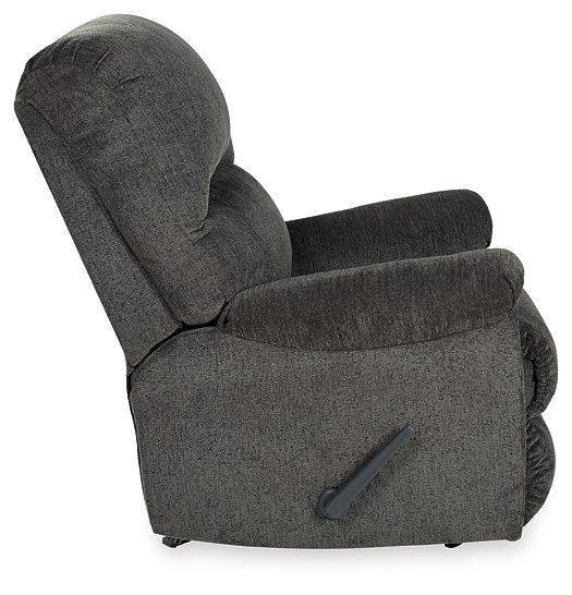 Ballinasloe Recliner Recliner Ashley Furniture