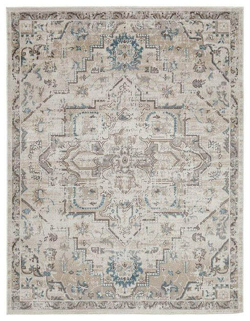 Barkham Rug Rug Ashley Furniture