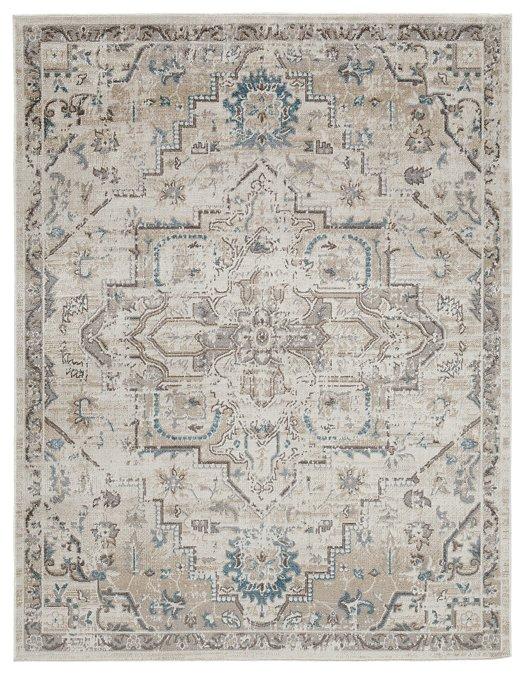 Barkham Rug Rug Ashley Furniture