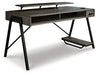 Barolli Gaming Desk Desk Ashley Furniture