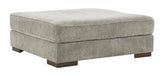 Bayless Oversized Accent Ottoman Ottoman Ashley Furniture