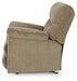 Alphons Recliner Recliner Ashley Furniture