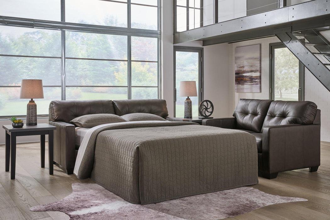 Belziani Sofa Sleeper Sleeper Ashley Furniture