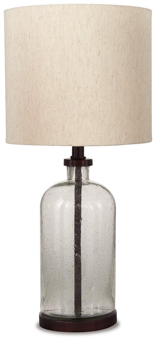 Bandile Table Lamp Table Lamp Ashley Furniture