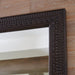 Balintmore Floor Mirror Mirror Ashley Furniture