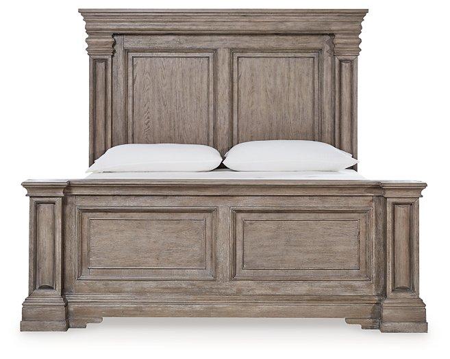 Blairhurst Bed Bed Ashley Furniture