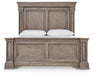 Blairhurst Bed Bed Ashley Furniture