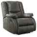 Bladewood Recliner Recliner Ashley Furniture