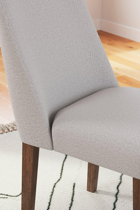 Lyncott Dining Chair Dining Chair Ashley Furniture