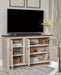 Bolanburg 60" TV Stand TV Stand Ashley Furniture