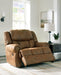 Boothbay Oversized Recliner Recliner Ashley Furniture