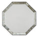 Brockburg Accent Mirror Mirror Ashley Furniture