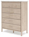 Cadmori Chest of Drawers Chest Ashley Furniture