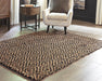 Broox 5' x 7' Rug Rug Ashley Furniture