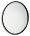 Brocky Accent Mirror Mirror Ashley Furniture