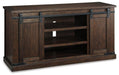 Budmore 60" TV Stand TV Stand Ashley Furniture