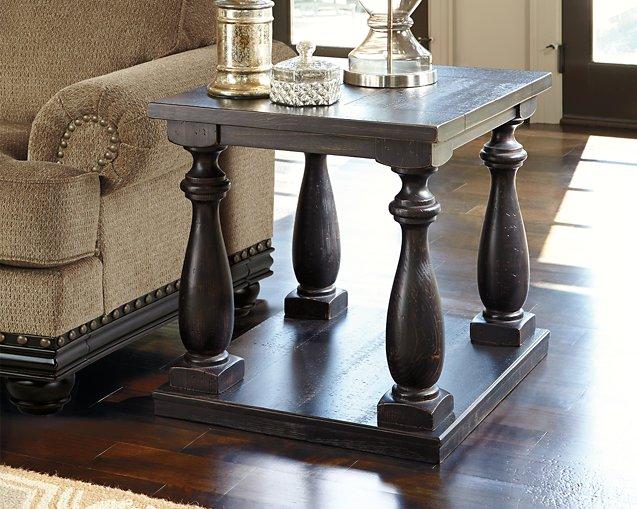 Mallacar Table Set Table Set Ashley Furniture