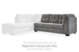 Marleton 2-Piece Sectional with Chaise Sectional Ashley Furniture