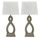 Donancy Table Lamp (Set of 2) Table Lamp Pair Ashley Furniture