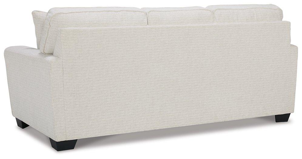 Cashton Sofa Sleeper Sleeper Ashley Furniture