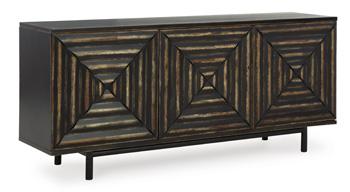 Fair Ridge Accent Cabinet Accent Cabinet Ashley Furniture