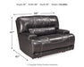 McCaskill Living Room Set Living Room Set Ashley Furniture